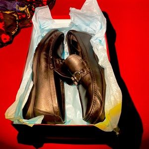 Salvatore Ferragamo Shoes
